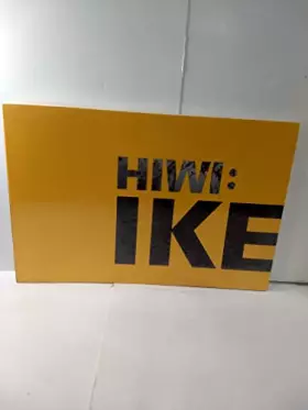 Couverture du produit · Title: HIWI: IKE