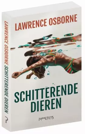 Couverture du produit · Schitterende dieren