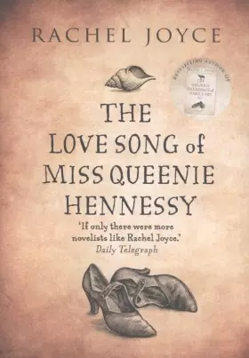 Couverture du produit · The Love Song of Miss Queenie Hennessy