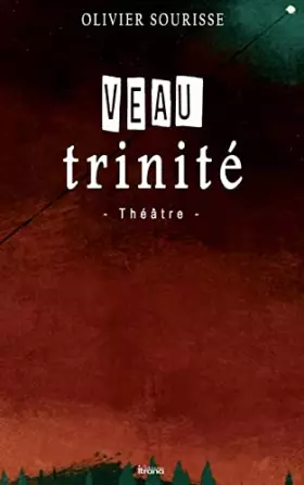 Couverture du produit · Veau trinite (French Edition)