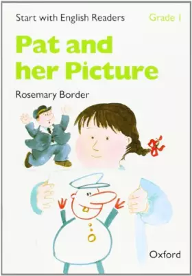 Couverture du produit · Start with English Readers 1. Pat and her Picture