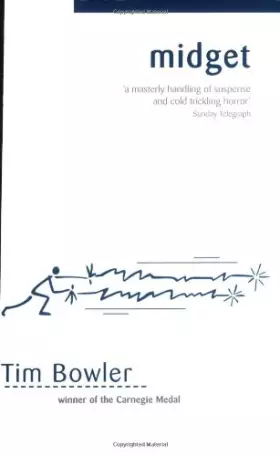 Couverture du produit · Midget