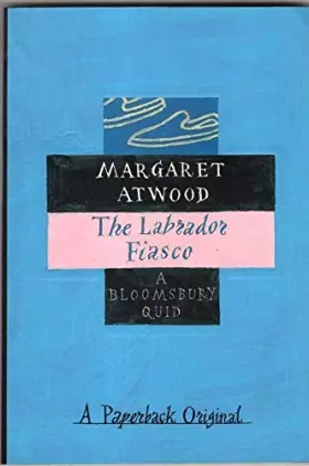 Couverture du produit · The Labrador fiasco (A Bloomsbury quid)