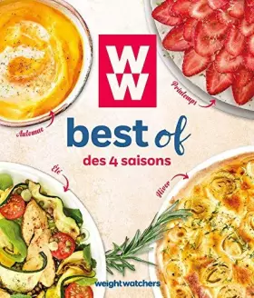 Couverture du produit · best of des 4 saisons