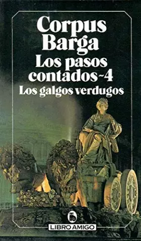 Couverture du produit · LOS GALGOS VERDUGOS