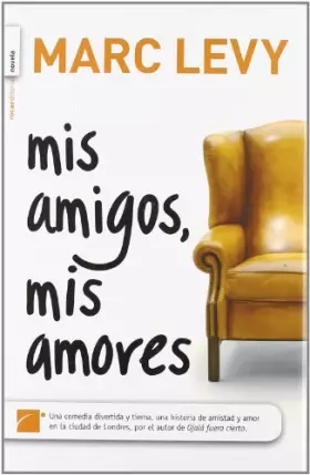 Couverture du produit · Mis Amigos Mis Amores