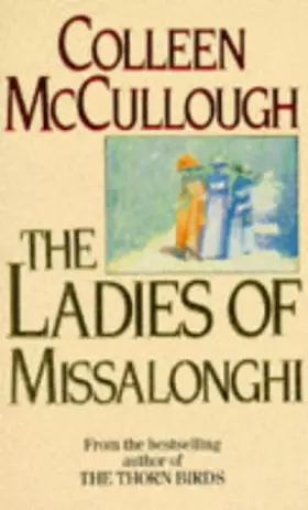 Couverture du produit · The Ladies of Missalonghi