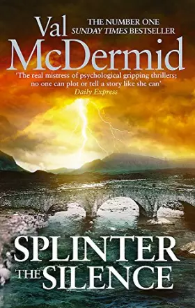 Couverture du produit · Splinter the Silence