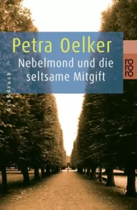 Couverture du produit · Nebelmond und die seltsame Mitgift: Unheimliche Geschichten