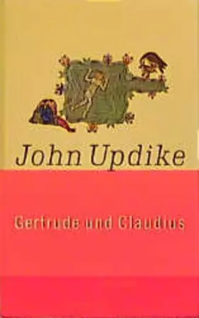 Couverture du produit · Gertrude und Claudius