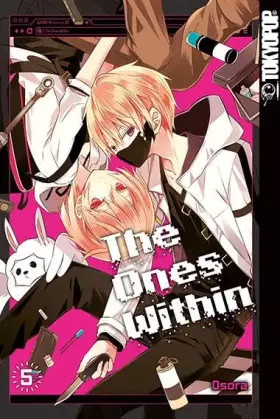 Couverture du produit · The Ones Within 05