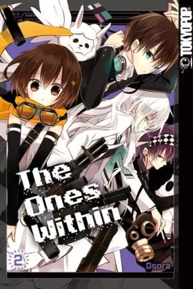Couverture du produit · The Ones Within 02
