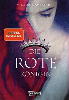 Couverture du produit · Die rote Königin