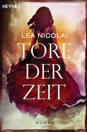 Couverture du produit · Tore der Zeit: Roman