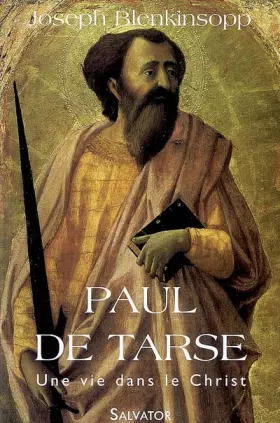 Couverture du produit · Paul de Tarse : Une vie dans le Christ
