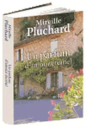 Couverture du produit · Un parfum d'amour éternel