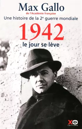 Couverture du produit · 1942 : le jour se lève