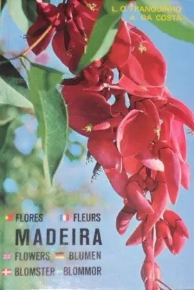 Couverture du produit · Madeira
