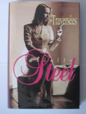 Couverture du produit · Traversées