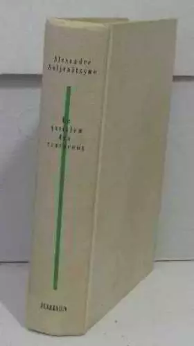 Couverture du produit · Le pavillon des cancéreux