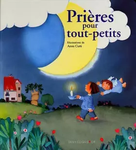 Couverture du produit · Prières pour tout-petits