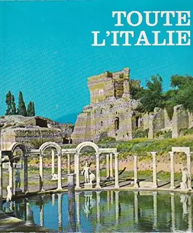 Couverture du produit · Toute l'italie