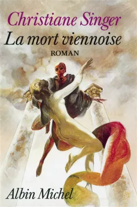 Couverture du produit · La Mort viennoise