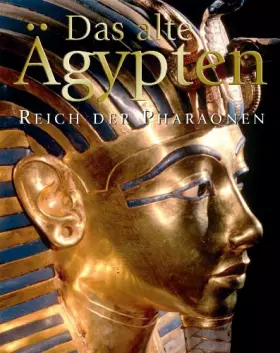 Couverture du produit · Das alte Ägypten. Reich der Pharaonen