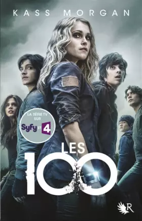 Couverture du produit · Les 100 - Tome 1 (01)