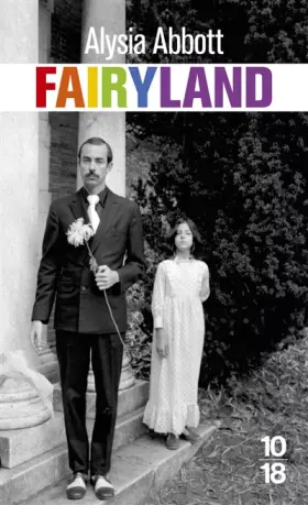 Couverture du produit · Fairyland