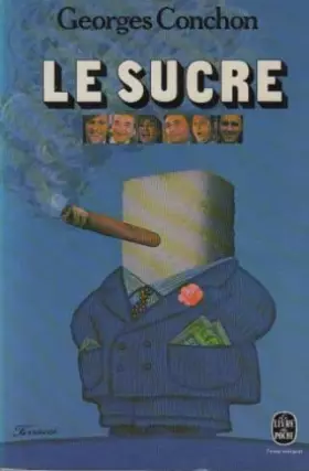Couverture du produit · Le sucre