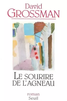 Couverture du produit · Le sourire de l'agneau