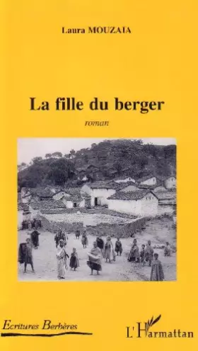 Couverture du produit · La fille du berger: Roman