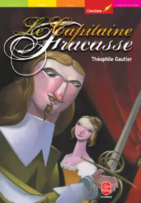 Couverture du produit · Le Capitaine Fracasse