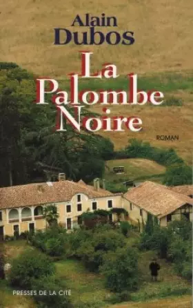 Couverture du produit · La Palombe noire