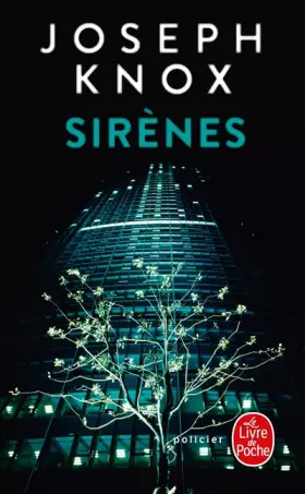 Couverture du produit · Sirènes