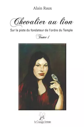 Couverture du produit · Chevalier au lion