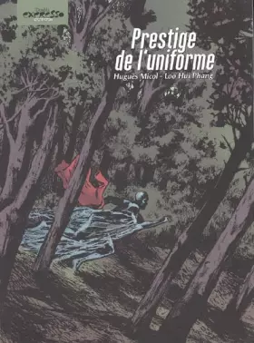 Couverture du produit · Prestige de l'uniforme, Tome 1 :