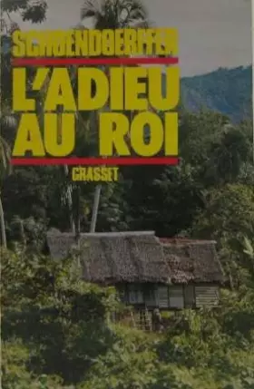 Couverture du produit · L'adieu au roi