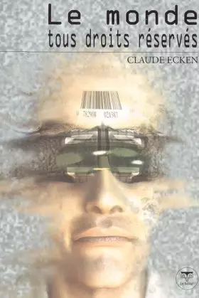 Couverture du produit · Le monde tous droits réservés