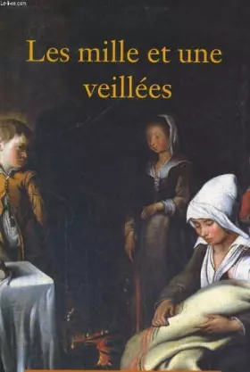 Couverture du produit · Les mille et une veillees