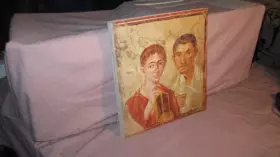 Couverture du produit · POMPEI - PETIT PALAIS - JANVIER / MARS 1973.