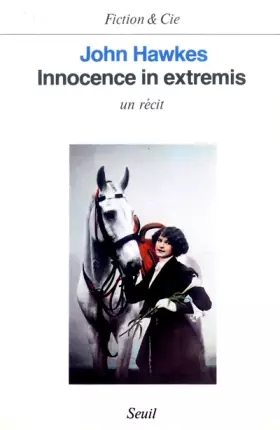 Couverture du produit · Innocence in extremis