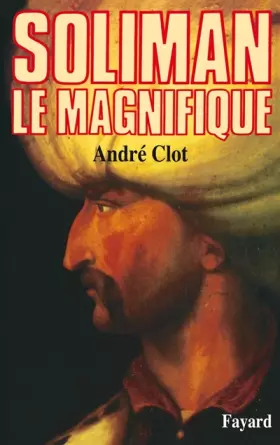 Couverture du produit · Soliman le Magnifique