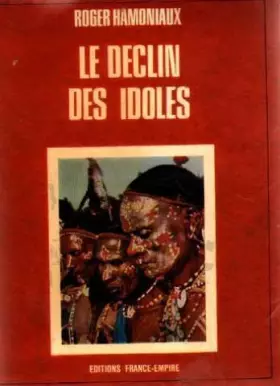 Couverture du produit · Le déclin des idoles