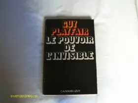 Couverture du produit · Pouvoir de l invisible-le-