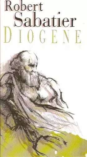 Couverture du produit · Diogène
