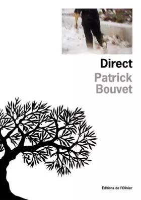 Couverture du produit · Direct