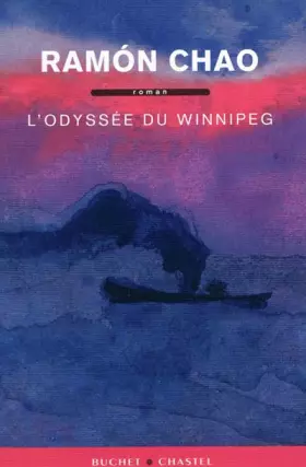 Couverture du produit · L'odyssée du Winnipeg