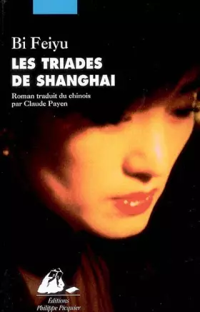 Couverture du produit · Les triades de Shanghai